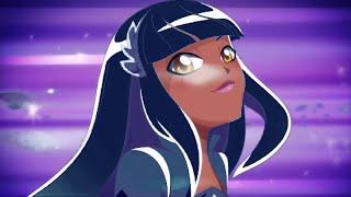 LoliRock: Season 2, Episode 18 - Evil Talia ! Mind Control Powers