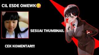 SESUAI THUMBNAIL FULL PERCAKAPAN | LINK MEDIAFIRE NO PW VIRAL TIKTOK