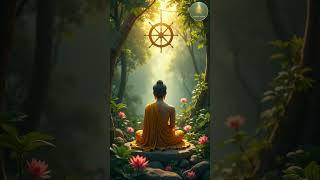 3-Minute Dharma: Build Life Balance & Find True Happiness (The Middle Way)
