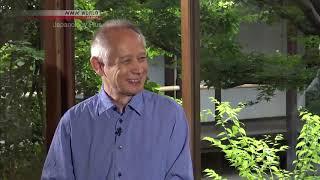 NHK Japanology Plus A Sense of the Divine