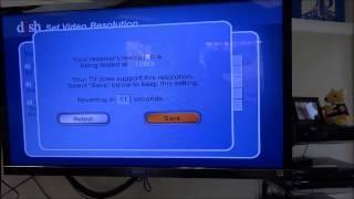 DISH Network VIP Install or box replace | DISH Network |