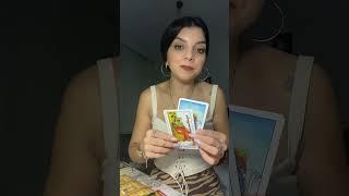 Aklındaki kişinin iç dünyasında seninle ilgili ne var ? # tarot #aboneol #yorumyap #aşkfalı