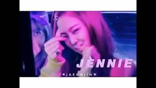 fanfic || what's wrong Jennie? || bts || blackpink ||