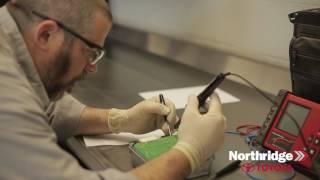 Work Force Video Production, Why Work at Northridge Toyota - Service Department Recruiting