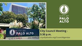 City Council Meeting - March 10, 2025