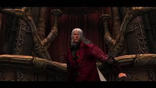 Devil May Cry Dante Must Die S-Rank