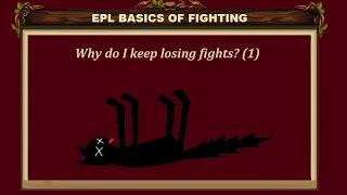 Dummy's Guide To Fighting in Elvenar - "Why do I keep losing?" (1)