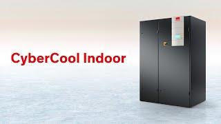 CyberCool Indoor (deutsch)