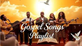 Embrace Divine Blessings The Ultimate Praise and Worship Music Playlist for 2025   An Uninterrupted