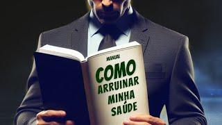 Como Sabotar Sua Saúde: 6 Dicas Infalíveis