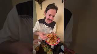 Your Scumbag Dad's Honest Review of Pizza in Disney's Hollywood Studios