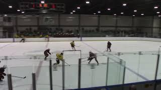 St Ignatius vs Padua Franciscan - OHSAA State Tournament - Center Ice - 3/1/25 @ Brooklyn Rec Center