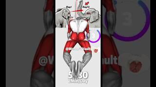 Quick and Effective kegel Exercise For Men !! Improve Strength + Stamina! #physiocare #stamina #fyp