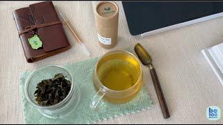 Brew with Me: Gunpowder Green Tea Ritual | 15 Minutes of Calm, Mindful Break, or Quiet Time
