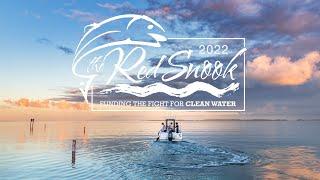 2022 RedSnook Catch & Release Charity Fishing Tournament - Water Connects Us All