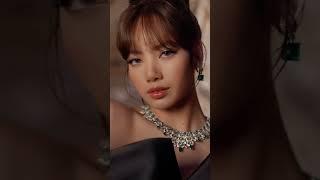 LISA | Bulgari Mediterranea High Jewelry Collection