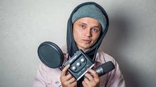 рЕп студия за 5000 рублей | Розыгрыш