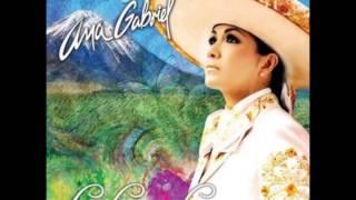 2. La Araña - Ana Gabriel