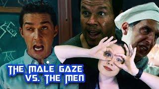 The Male Gaze vs. The Men: Feminist Theory Part 2 | The Whole Plate: Episode 6
