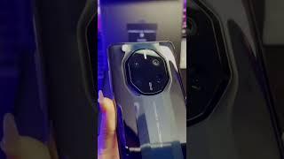 Huawei Mate 50 RS Porsche Edition Unboxing#short #unboxing #huawei #phone