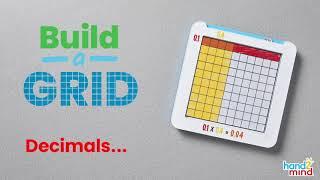 Build-a-Grid from Learning Resources UK