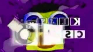 (NEW EFFECT) Klasky Csupo in Diamond Major