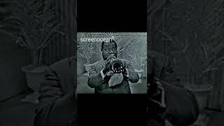 #OnThisDay 1901 Louis Armstrong, trumpeter and vocalist was born in New Orleans.