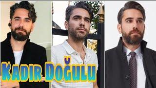 Kadir Doğulu Lifestyle (Vuslat Aziz) Biography, Net Worth, Real Age, Girlfriend & Height BY ShowTime