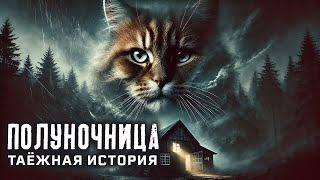 ПОЛУНОЧНИЦА | ТАЁЖНАЯ ИСТОРИЯ