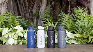 2023's Top 5 Best Water Bottles: Stay Hydrated Like a Pro!