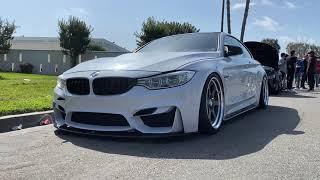 BIMMERCITY at Studio RSR x Urbxn Canvsx