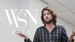 WSN | Arts | Free Beer is...
