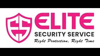 Elite Security Service, best security services,