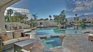 Custom Home PGA West La Quinta California