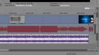 © Aprende a Usar Sony Vegas - Edicion Basica