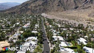 U.S. tourism down while more Americans consider moving abroad