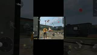 Lightning M1887#ff#diamond #gameplay#support#
