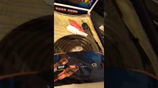 Nobosound Tone Bluetooth ,Amp and Soundcard.
