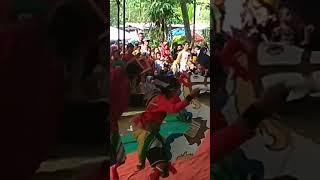 barongan tarung