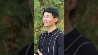 Diyorbek Tajiyazov Yoningdaman cover (benom) #trend #jaloliddin #shoxruxergashev #rek #bts #benom