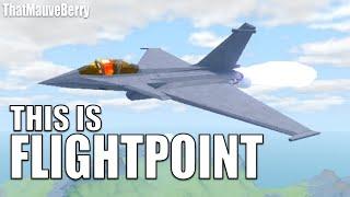 I Think I Made Plane Crazy 2 | Flightpoint