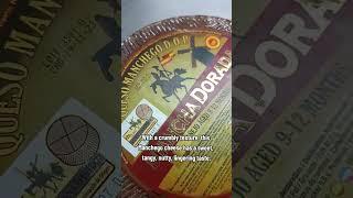 Manchego  #manchegocheese #cheese #cheeses