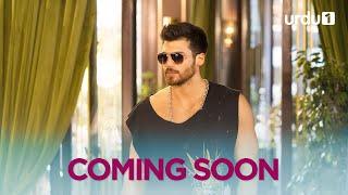 First Teaser | Upcoming Turkish Drama | Coming Soon | Urdu Dubbed