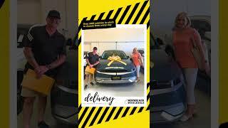 𝗖𝗼𝗻𝗴𝗿𝗮𝘁𝘂𝗹𝗮𝘁𝗶𝗼𝗻𝘀 𝗼𝗻 𝘆𝗼𝘂𝗿 𝗱𝗿𝗲𝗮𝗺 𝗘𝗩! ️ #westsideauto #perth