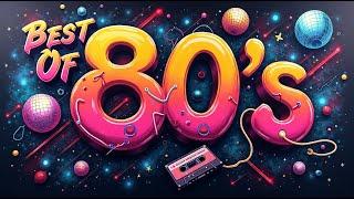 Best of 80s Classics | Tears For Fears, Eurythmics, The Outfield, Cutting Crew, Culture Club, Wham!