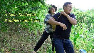 The unfinished house – ưhere love between long and Tu Yen begins a new