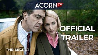 Acorn TV | The Secret | Official Trailer