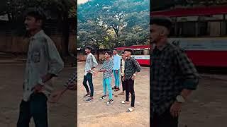 Gangster tik tok video | mafia tik tok video | school friendship fight | Dosti reels video