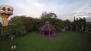 SARIKEI SARAWAK IN 4K