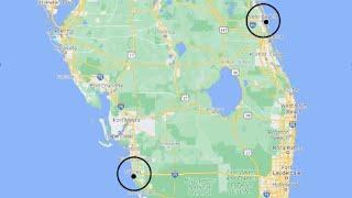 Vero Beach VS Naples Florida | Where to Move to In Florida